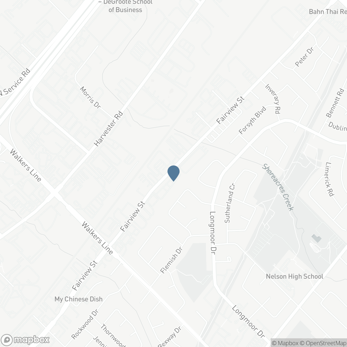 39 - 4171 PALERMO COMMON, Burlington, Ontario L7L 0G7